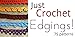 Just Crochet: Edgings!
