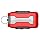 Swiss+Tech TFCSRE 11-in-1 Transformer Key Chain Multi Tool Screwdriver Set