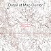 USGS Topographic Quadrangle Map - Cisco Springs, Utah (Folded/Waterproof)