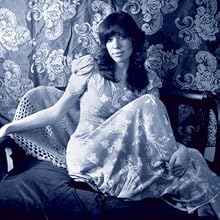 Carly Simon