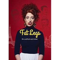 Fat Legs [DVD]
