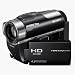 Sony HDR-UX20 4MP DVD Hybrid Plus High Definition Handycam Camcorder with 8GB Flash Memory & 15x Optical Zoom