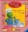 Fridolin Frosch: Kochspa� mit Fridolin Frosch: Leckere Rezepte f�r Kinder