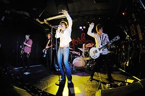 Image de The New York Dolls