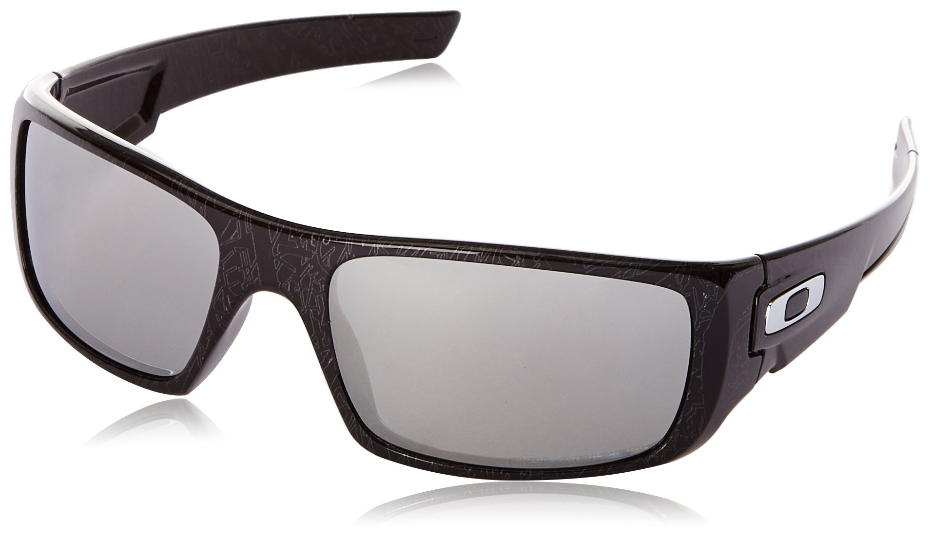 Oakley Crankshaft Polarized Lenses
