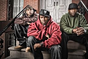 Image de G-Unit