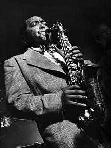 Image de Charlie Parker