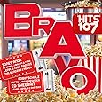 Bravo Hits VOL 107  : Dance Monkey  Tones and I, Loco Contigo ft J Balvin & Tyga  DJ Snake, Better  Lena + Nico Santos, Torn  Ava Max, Brillis  Shirin David, Auf das, was da noch kommt  Max Giesinger + Lotte, Hoch  Tim Bendzko, Takeaway ft Lennon Stella   The Chainsmokers + ILLENIUM, Rather Be Alone  Robin Schulz + Nick Martin + Sam Martin, Macarena  Pietro Lombardi, The Game Milky Chance, Only Human  Jonas Brothers, Bon Bon ft Ado Kojo  Mike Singer, Lalala Expl.  Y2K + bbno(USD), Right Back ft A Boogie Wit Da Hoodie  Khalid, Truth Hurts Expl.   Lizzo, Let's Be Lovers Tonight  Deepend Single Mix    Rea Garvey + Deepend, Cold   James Blunt, I'm Blue   Kush Kush, Motivation  Normani, Never Never ft Indiiana   Drenchill, Monster Robin Schulz Remix    LUM!X Gabry Ponte, Guajira Guantanamera   HUGEL, Never Be Alone ft Aloe Blacc   David Guetta x MORTEN, Cross Me ft Chance the Rapper + PnB Rock  Expl.  Ed Sheeran, Too Hot   Jason Derulo, Boyfriend   Ariana Grande + Social House, Something About You   Elderbrook + Rudimental, Slide Away  Miley Cyrus, Castles   Freya Ridings, The Hype   twenty one pilots, Fuck I m Lonely ft Anne-Marie  v  13Z Reasons Why - Season 3Z Expl.  Lauv, One Thing Right  Marshmello + Kane Brown, Jesus In LA  Alec Benjamin, It's You   Ali Gatie, Treehouse ft Ty Dolla $ign + Shotty Horroh Expl.   James Arthur, How Do You Sleep?  Sam Smith, Easy   Kyd the Band x Elley Duhe, What Am I  Why Don't We, Hold Me While You Wait  Lewis Capaldi, Ich wünsch dir  Sarah Connor, So kann es weitergehen  Philipp Dittberner + Marv, Leben vor dem Tod ft Monchi  Sido, Post Malone ft RANI  Sam Feldt, No Lies ft Jesper Jenset  Madcon, Eiskalt ft Mozzik  Loredana, Run Run Run Expl.  Capo, Tempomat  Bausa B07WGJKHZB