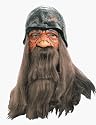 Adult's Don Post Motor Head Costume Mask