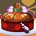 Haunted Halloween Cake Maker