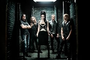 Image de Evanescence