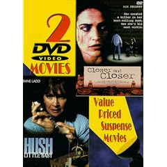 Hush Little Baby/Closer & Closer