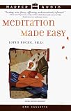 Meditation Made Easy