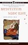 Meditation Made Easy