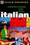 Italian (Teach Yourself)