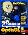 3-D Graphics Programming With Opengl/Book and Disk