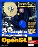 3-D Graphics Programming With Opengl/Book and Disk