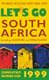 Let's Go 1999: South Africa