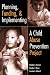 Planning, Funding, and Implementing a Child Abuse Protection Project