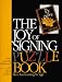 Book The Joy of Signing Puzzle Book/02Tc0676