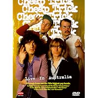 Cheap Trick - Live in Australia (1988)