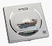 JVC XMP55SL Portable Minidisc Player