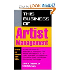 This Business of Artist Management