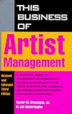 This Business of Artist Management