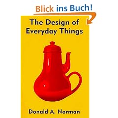 Design of Everyday Things