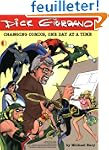 Dick Giordano: Changing Comics, One D...