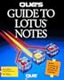 Quick Guide to Lotus Notes