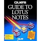 Click here to buy Que's Guide to Lotus Notes by  Mark Schulman.