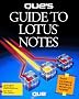 Quick Guide to Lotus Notes