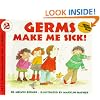Germs Make Me Sick! (Let's Read-&-find-out Science)