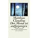 Der Mond ist aufgegangen: Gedichte und Prosa (insel taschenbuch)