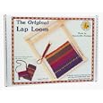 Lap Loom A With Accessories