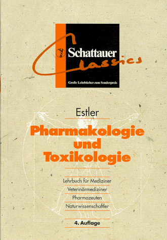 Toxikologie
