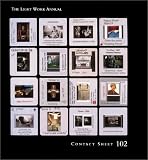 Contact Sheet 102 The Light Work Annual