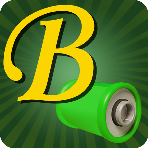 Battery Booster Ad-Free