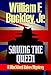 Saving the Queen (Blackford Oakes Mystery)