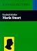 Maria Stuart. Textausgabe. Ein Trauerspiel. (Broschiert)