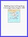 Books : Building Glass in Hong Kong: A Strategic Entry Report 1995 (Strategic Planning Series)
