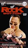 VHS : WWF - In Your House 26 - Rock Bottom