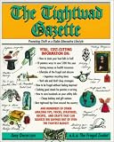 cover of The Tightwad Gazette: Promoting Thrift as a Viable Alternative Lifestyle
