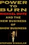 Power to Burn: Michael Ovitz and the New Business of Show Business