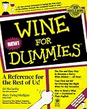 Vino Para Dummies/wine For Dummies