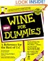 Wine for Dummies