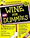 Books : Wine for Dummies