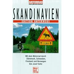 Skandinavien