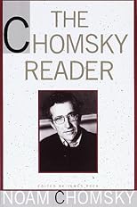 Chomsky on Anarchism